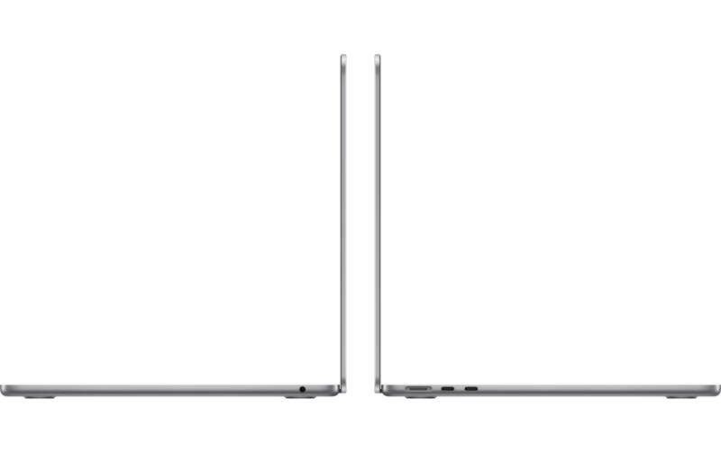 MacBook Air 13, M3/8-Core CPU/10-Core GPU/512GB SSD/8 RAM CH