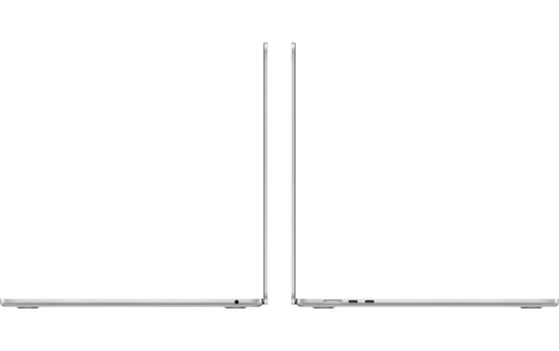 MacBook Air 15, M3/8-Core CPU/10-Core GPU/512GB SSD/8 RAM CH