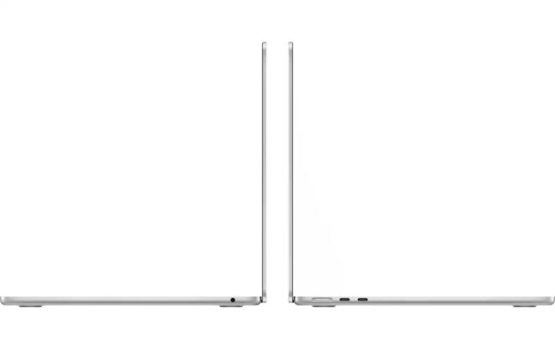 MacBook Air 13, M3/8-Core CPU/10-Core GPU/512GB SSD/16RAM CH