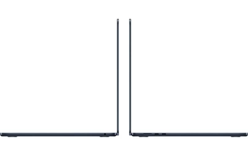 MacBook Air 15, M3/8-Core CPU/10-Core GPU/512GB SSD/16RAM CH