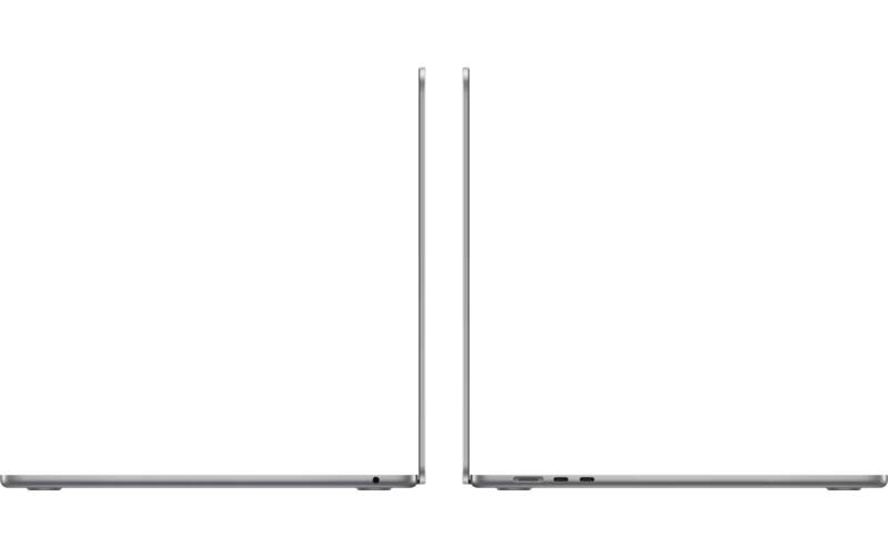 MacBook Air 15, M3/8-Core CPU/10-Core GPU/512GB SSD/16RAM CH