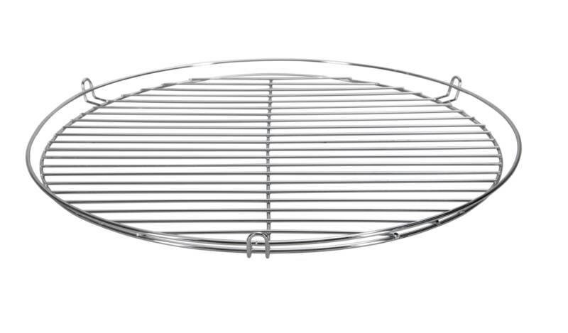 Rost zu Dreibein-Grill "Adventure", Ø 50 cm