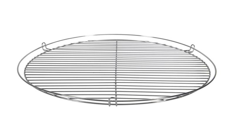 Rost zu Dreibein-Grill "Adventure", Ø 60 cm