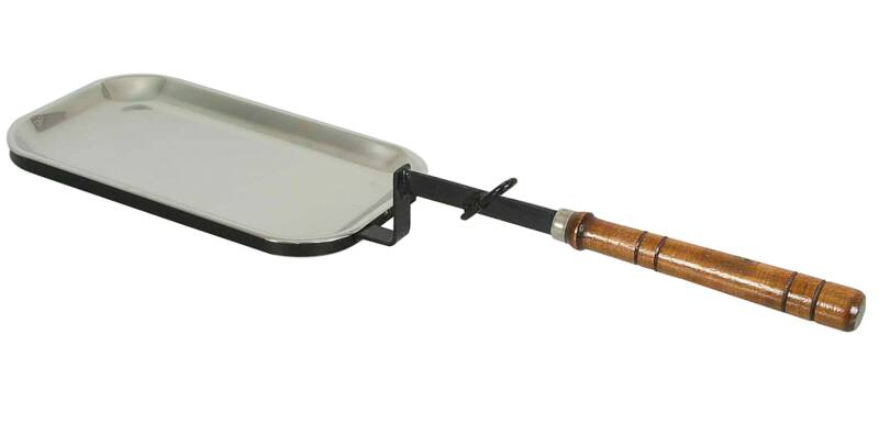 Saucenschalen + HALTER