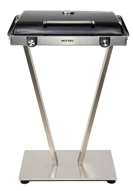 V-Grill elektrisch, 2200 W