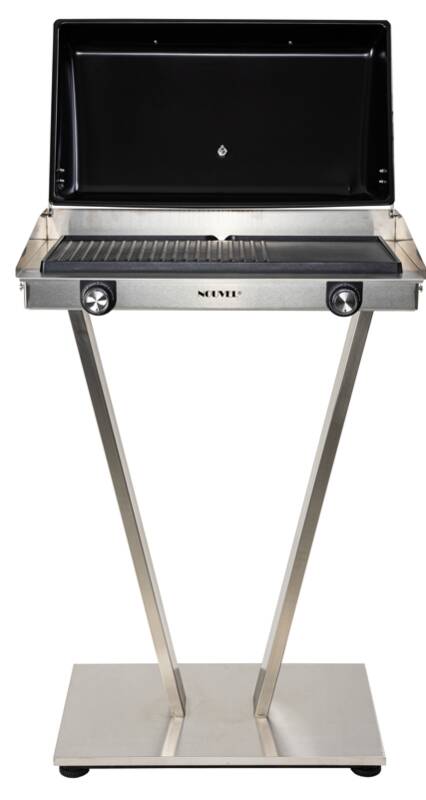 V-Grill elektrisch, 2200 W