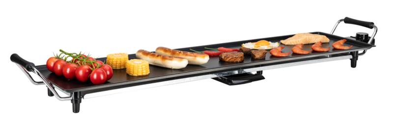 Teppanyaki - Grill "90" 1800 W