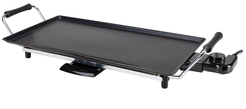 Teppanyaki - Grill "50" 2000 W