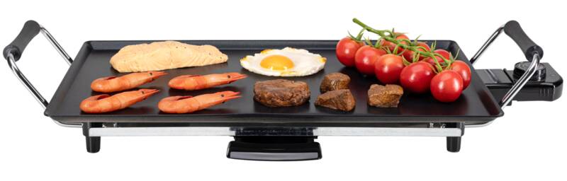 Teppanyaki - Grill "50" 2000 W