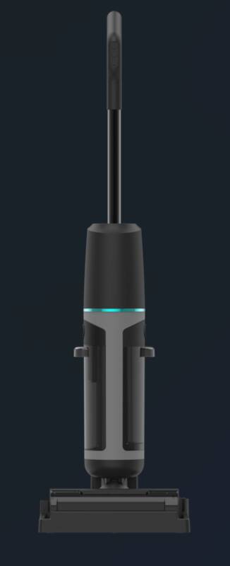 STAUBSAUGER WET & DRY OHM-FWC-6060