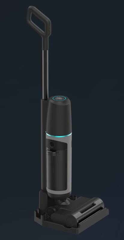 STAUBSAUGER WET & DRY OHM-FWC-6060