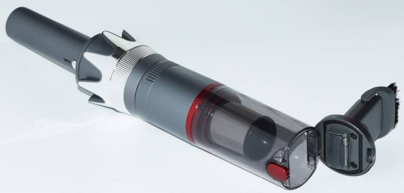 STAB-STAUBSAUGER OHM-HVC-1482