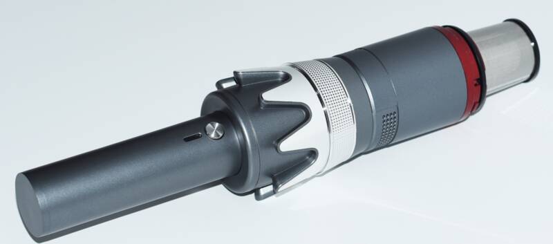 STAB-STAUBSAUGER OHM-HVC-1482