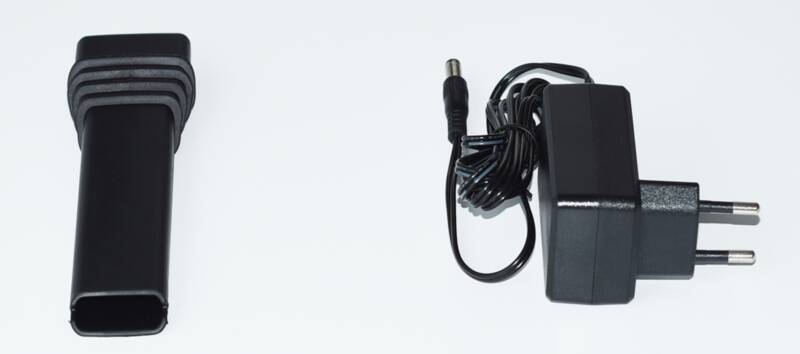 STAB-STAUBSAUGER OHM-HVC-1482