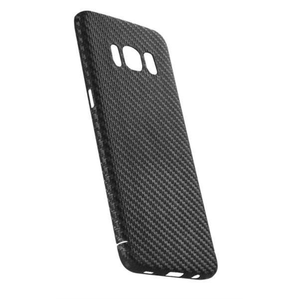 Galaxy S9 Carboncover - handy.ch