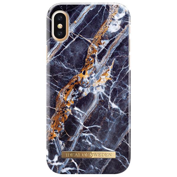 iPhone Xs MARBLE blue - handy.ch