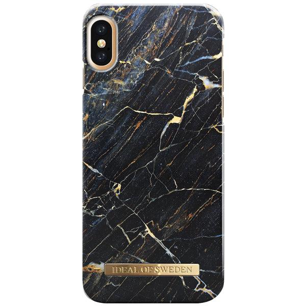 iPhone Xs Marble sw/gd - handy.ch