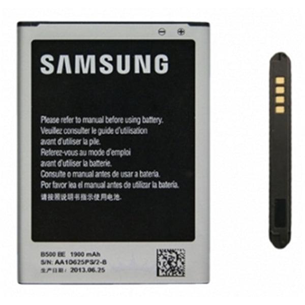 Galaxy S4mini AKKU (NFC) - handy.ch