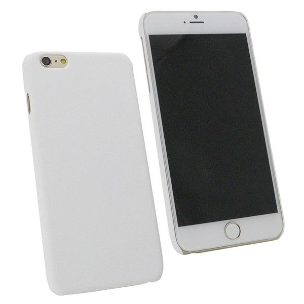 iPhone6/6S PURE weiss - handy.ch