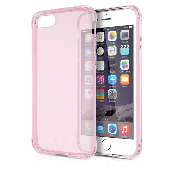 iPhone SE2020/8/7/6s/6 ZERO GEL pink - handy.ch