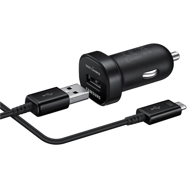 Samsung CarCharger 2Ah - handy.ch