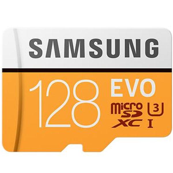 SAMSUNG Micro-SDHC Card - handy.ch
