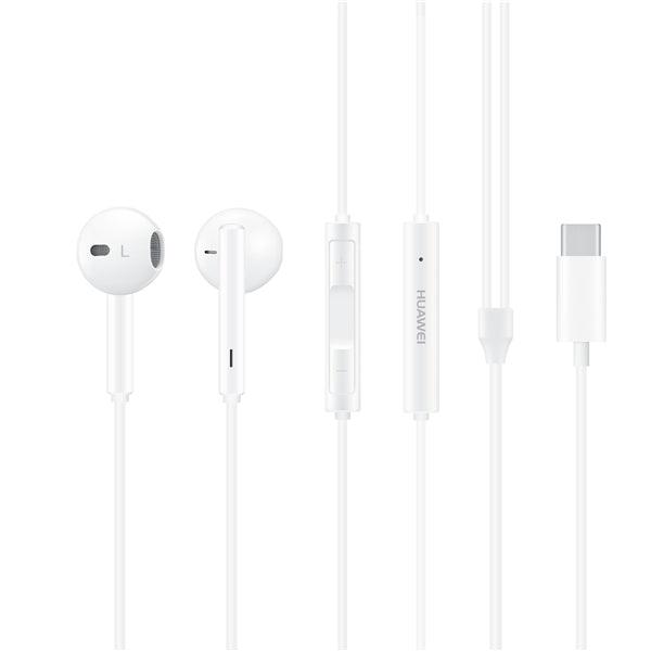 USB-C analog HEADSET st. - handy.ch