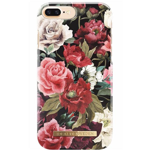 iPhone7+ Antique Roses - handy.ch