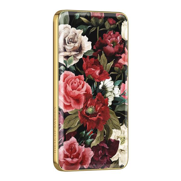 Powerbank 5.0Ah microUSB Antique Roses - handy.ch