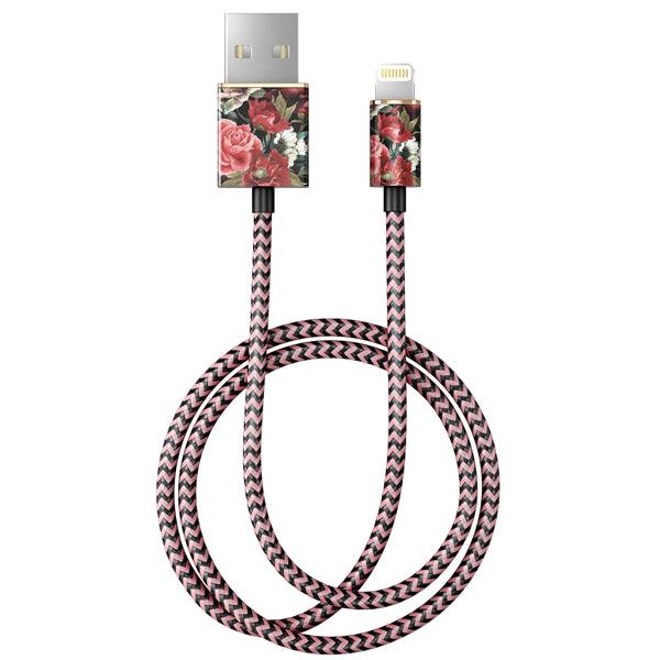 Lightning USB 1.0m - handy.ch