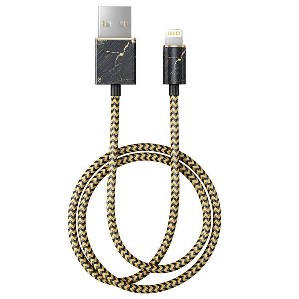 Lightning USB 1.0m - handy.ch