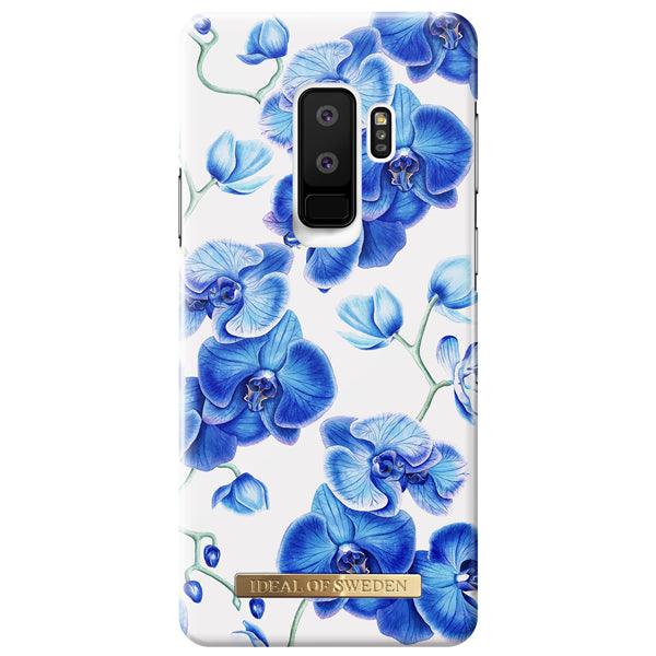 Galaxy S9+ Blue Orchid - handy.ch
