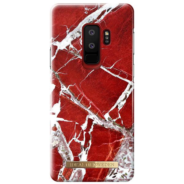 Galaxy S9+ Marble rot - handy.ch