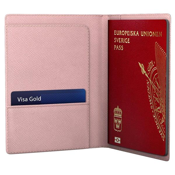 Reisepasshülle pink - handy.ch