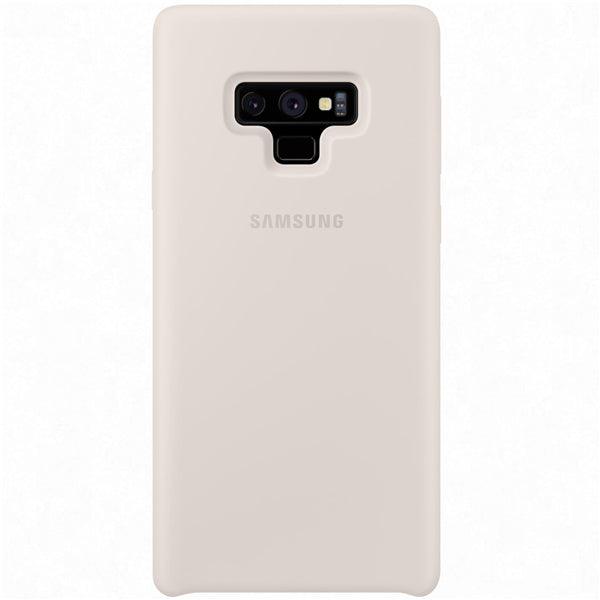 Note 9 SILIKON weiss - handy.ch