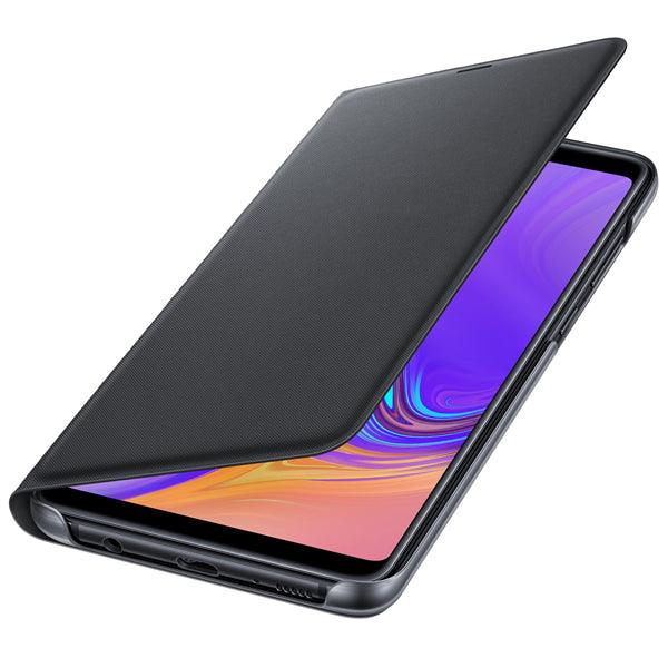 Galaxy A9 WALLET schwarz - handy.ch