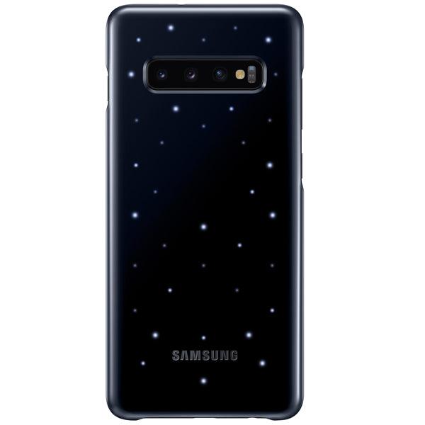 Galaxy S10+ LED sw - handy.ch