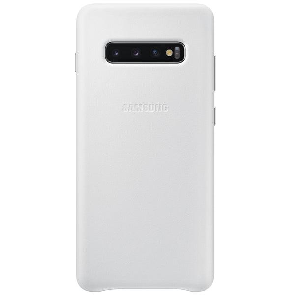 Galaxy S10+ Leder ws - handy.ch