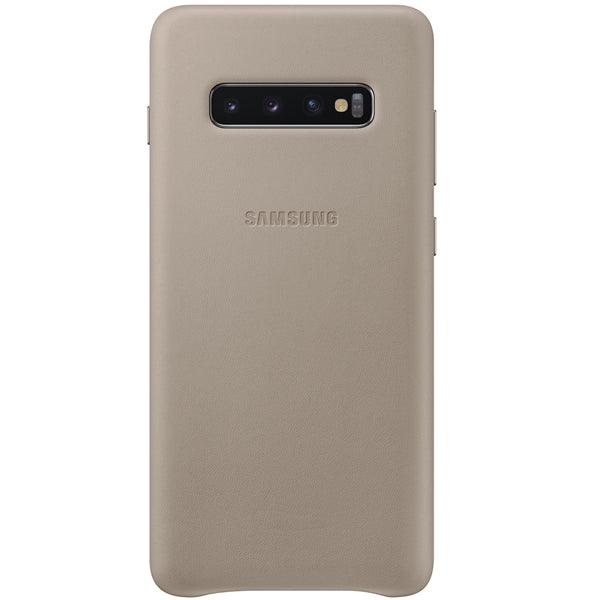 Galaxy S10+ Leder gr - handy.ch