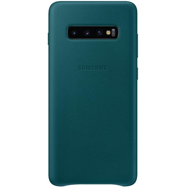 Galaxy S10+ Leder gn - handy.ch