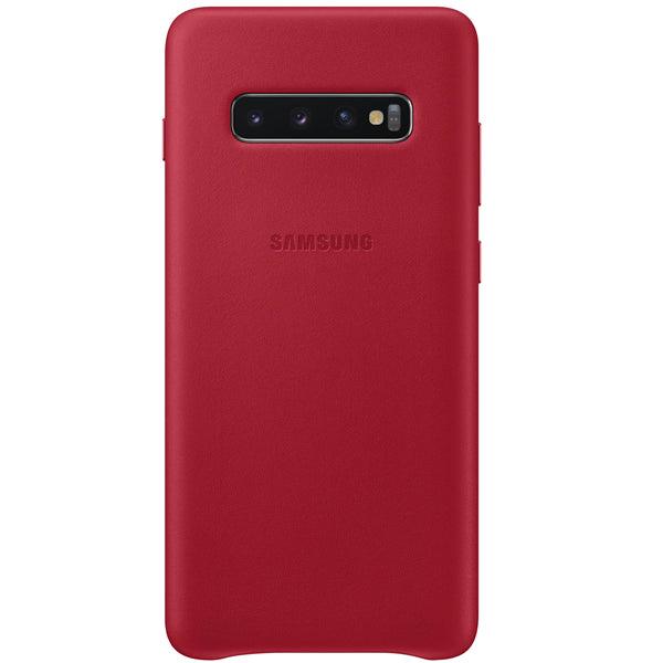 Galaxy S10+ Leder rt - handy.ch