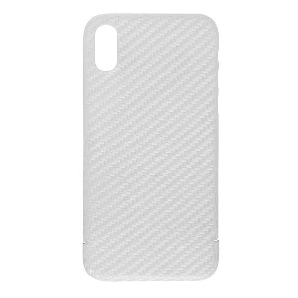 iPhone Xs Carboncover ws - handy.ch