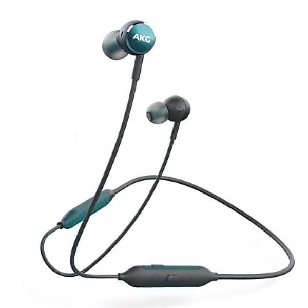 BT-Headset stereo green - handy.ch