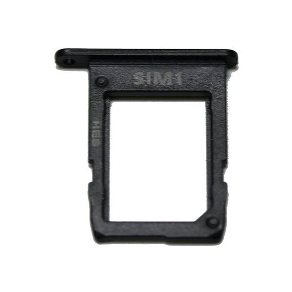 Galaxy J6+ SIM-Halter sw - handy.ch