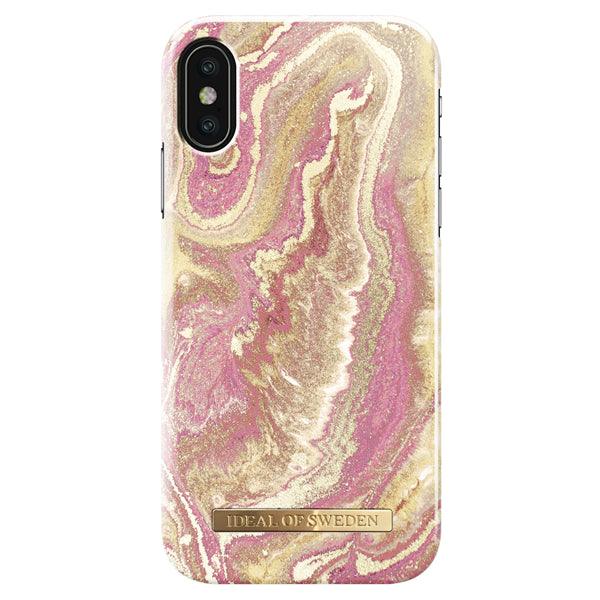 iPhone Xs Marble gd/pi - handy.ch