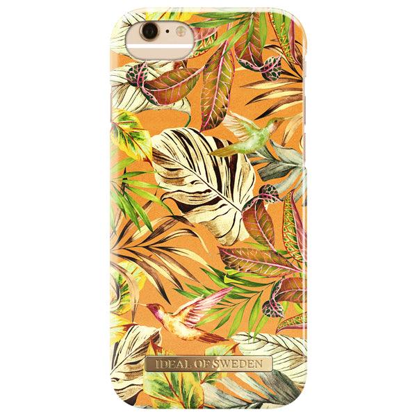 iPhone SE2020/8/7/6s/6 Mango orange - handy.ch