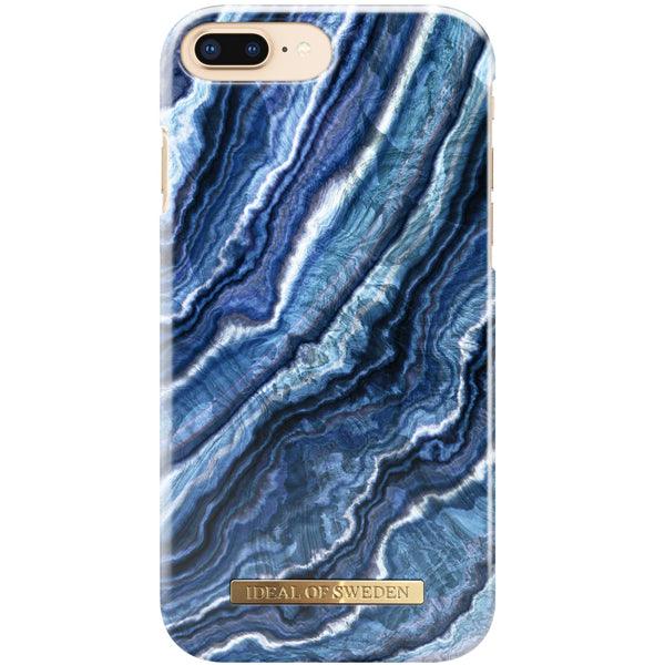 iPhone8+/7+/6+ Swirl bl - handy.ch
