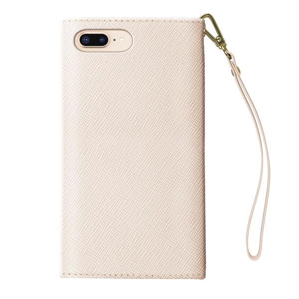 iPhone 8+/7+.CLUTCH beige - handy.ch