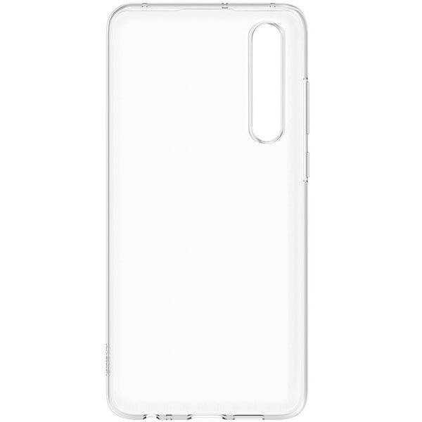 Huawei P30 CLEAR transp. - handy.ch