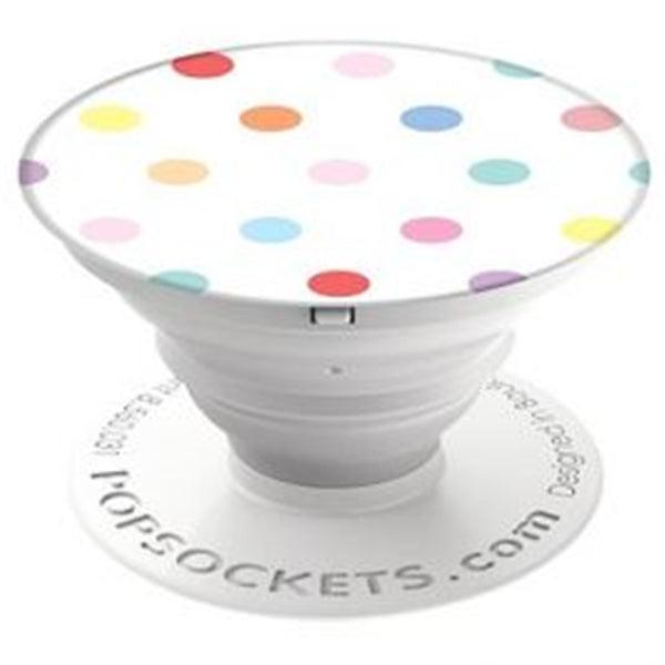 PopGrip Polka Multi - handy.ch